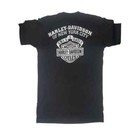 Harley Davidson X Guns And Roses Tee