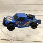 Artin Heavy Hitter Off Road 4x4 Truck Slot Car 1 43 Blue Tested Working 