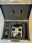 Futaba T16iz 2 4ghz Console Rc Transmitter W  Hard Case Model T16iz