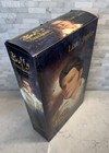 Buffy The Vampire Slayer Angel Liam Angelus 12    Sideshow Action Figure Doll