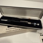 X-acto X3051 Professional Swivel Knife For Graphic Artists  Extra Blades Vtg Nos