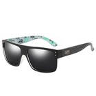 Dubery Polarized Sports Sunglasses     Uv Protection Fishing Cycling Outdoor Glass