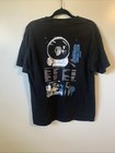Vtg Alien 1979 Movie Science Fiction Horror Original Rare T-shirt Hanes Beefy T