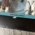 Star Wars The Black Series Captain Enoch   Night Trooper 6  Action Figure 2-pack