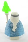 New Lego Movie Vitruvius Minifig With Staff Minifigure Figure Toy