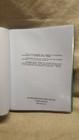 Standard Metal Typer Service Manual Tyler Company Chicago Ill 15 Pages  reprint 