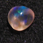 2 3ct Mexican Contra Luz Opal Gemstone Bonanza Sale See Store video
