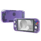 For Nintendo Switch Lite Replacement Housing Shell Buttons   Screen Protector