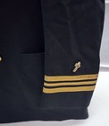 Wwii Usn Us Navy Decorated Lt Commander Chaplains Uniform