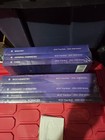 Uworld Mcat Prep Book 2025-2026 Box Set Biology Biochem Orgo Physics New