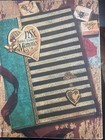 Vintage Psx 1999-2000 Personal Stamp Exchange Book Catalog Of Rubber Stamps
