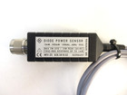 Rohde   Schwarz R s Nrv-z5 Diode Power Sensor  10nw-500mw  6ghz 50   828 3818 02