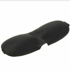 3d Soft Eye Shade Travel Aid Sleeping Mask Sponge Cover Sleeping Blinder Travel
