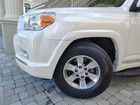 2011 Toyota 4runner Sr5 Suv - 4 0 V6 - 40k Low Miles - Same Owner For 12 Years