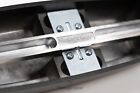 Fender Rhodes Sustain Pedal   Rod Combo- Black Matte Finish -built To Last