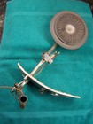 Bradford White 43968-18 43964-18 Water Heater Ng Burner Assembly 233-46277-05c