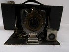 Eastman Kodak Brownie No  2a Folding Automatic Camera Vintage Photography