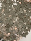 Below Average Condition Eisenhower Dollars 4 Sale Lot Of 100  examples In Pics 