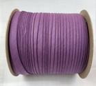 1 2  Double Fold Bias Tape  100 Yard Spool  Plum
