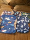 5 Pack Fit Large Male Dog Diapers Belly Band Labeled Xl  Pls Read Description