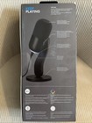 Logitech - Yeti Gx Wired Supercardioid Dynamic Gaming Microphone With Lightsync
