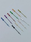1 Pc Color Watch Second Hand 12 5mm For Nh35 36