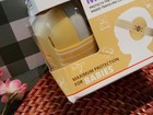 Alpine Muffy Baby Ear Protection   Yellow   Gray Nob