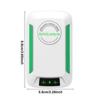Electricity Saving Box-intelligent Energy Saver Plug In Saving Device For Home 
