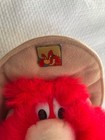 Yosemite Sam Vintage Plush 1992 12    Looney Tunes With Tags And Pin