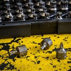 Vim Tools 50 Piece Impact Master Set - 3 8  Square Drive Vim- Impact50