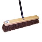 Dqb Palmyra 18 In  Push Broom