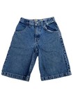 Vintage Jnco Shorts 90   s Rare Baggy Skater Style K2123 Cut   200770 Size 10