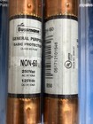 Bussmann Non-60 60a Type Non Cartridge Fuse  2pk Of 2 