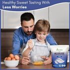Durelife Allulose Sweetener  100  Pure Powdered Sugar Substitute 1 Lb