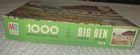 Vintage Milton Bradley Austrian Home Jigsaw Puzzle 1000 Pieces Complete