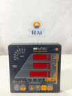 Satec Pm130eh Plus Multifunctional Digital Power Meter 85-265 Vac Free Shipping