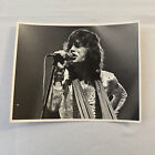 Mick Jagger The Rolling Stones Vintage Photo Photograph Print