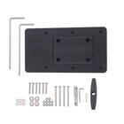 For Minn Kota Powerdrive V2 Mka-21 1854021 Quick Release Mount Deck Bracket