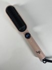 Lange Smooth It 2 In 1 Digital Hair Straightener Flat Iron