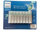 Lot Of 3 Philips Sonicare C2 Optimal Plaque Control Brush Heads Soft Count Of 8