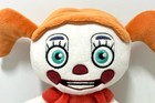 2017 Funko Fnaf Five Nights At Freddy s Sister Location Circus Baby 8    Plush
