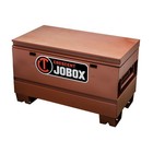 Jobox Cjb635990 Tradesman 36 In  Steel Chest New
