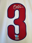 Bryce Harper Signed Autographed Nike Jersey Fanatics Coa Phillies