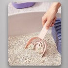 Cat Litter Scoop Self-cleaning Cat Litter Box Shovel Kitty Litter Scoop For Sand
