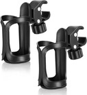Stroller Cup Holder  Universal Cup Holder For Uppababy  Nuna  Doona Strollers   