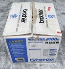 Brother Intellifax 4100e Business Class Laser Fax Machine  Open Box
