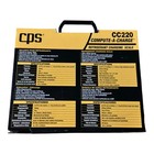 Cps Cc220 Compute-a-charge 220 Lb Digital Refrigerant Charging Scale Hvac R Tool