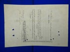Vintage Calumet And Arizona Mining Company 100 Shares Stock Certificate 1922