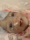 Charex Reborn Baby Dolls - 18 Inch Realistic Baby Doll Girl Real Life