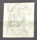 Austria Stamps 1890 2kr Green Newspaper Stamp Used Fr384